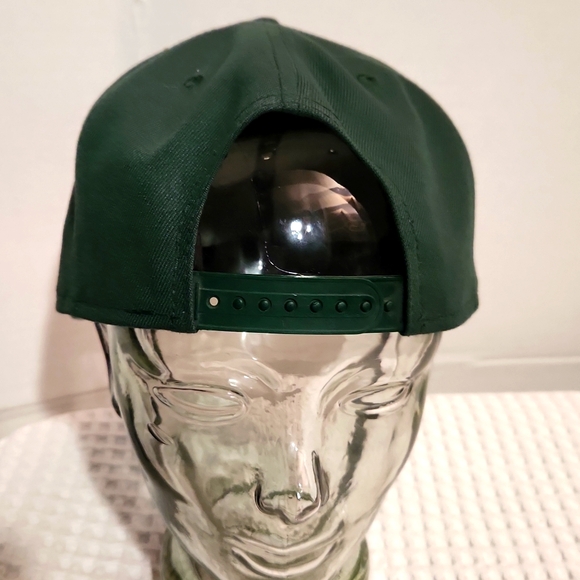 Milwaukee Bucks Anniversary NBA Ball Cap - Picture 8 of 12